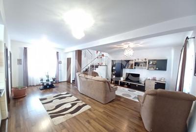 Casa moderna individuala cu gradina proprie si carport Seli Casa moderna individuala cu gradina proprie si carport Seli - 2