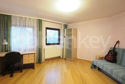 Casă individuală cu 5 camere cu Canalizare în Pipera - 21