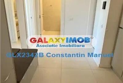 Apartament cu 2 camere, langa Oracle, Aviatiei, nemobilat - 2