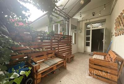 Apartament la casa cu 3 camere de inchiriat - 15