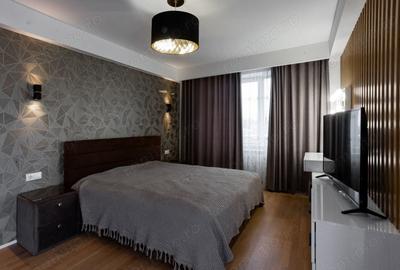 Apartament cu 2 camere decomandat în Drumul Taberei - 4