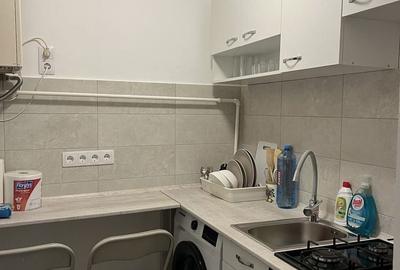 Apartament cu 2 camere decomandat în Mureșeni - 4