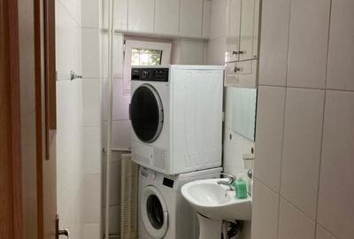 Apartament cu 3 camere semidecomandat în Drumul Sării - 8