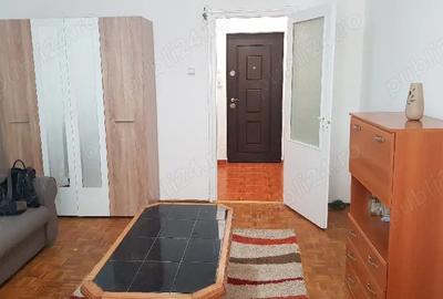 Garsonieră semidecomandată în Gheorgheni