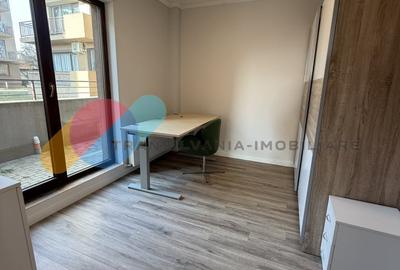 Apartament cu 3 camere decomandat, mobilat în Dâmbul Rotund - 7