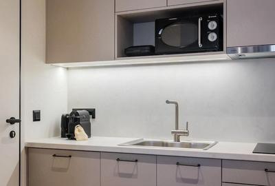 Garsonieră decomandată în Berceni