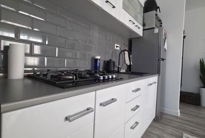 Apartament cu 2 camere decomandat în Central - 5