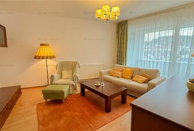 Apartament cu 2 camere decomandat în Vest - 2