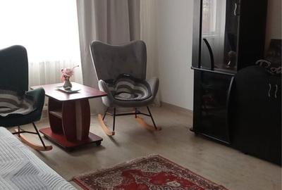 Apartament cu 2 camere decomandat în Central - 1