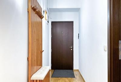 Apartament cu 3 camere decomandat, mobilat în Iancu Nicolae - 35