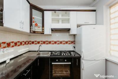 Garsonieră în Tineretului - 3