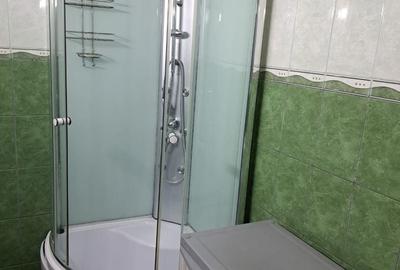 Apartament cu 2 camere decomandat, mobilat în Eroii Revoluției - 12