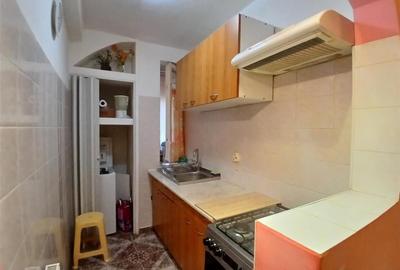OFERTA! 77000 euro!Zona MIHAI VITEAZU - Sibiu apartament 2 camere de vanzare OFERTA! 77000 euro!Zona MIHAI VITEAZU - Sibiu apartament 2 camere de vanzare - 12