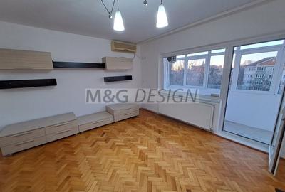 Apartament cu 2 camere, mobilat în Odobescu - 34