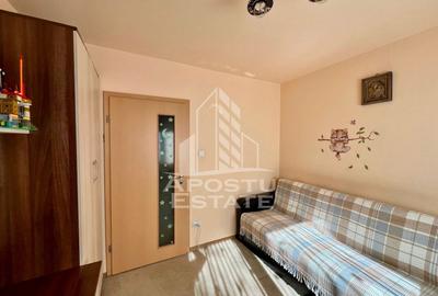 Apartament cu 3 camere semidecomandat, mobilat în Girocului - 6