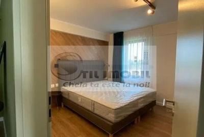 Apartament 2 camere LUX COPOU- 650 EURO