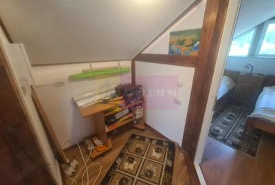 Casă cu 5 camere cu Teren 251 Mp în Zamora - 17