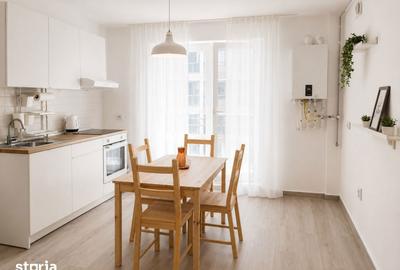 Apartament cu 2 camere semidecomandat în Theodor Pallady - 2