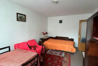 Apartament cu 2 camere decomandat în Exterior Vest - 3