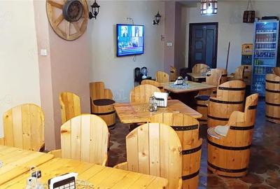 Spațiu comercial, de 78 mp, în Moldova Nouă