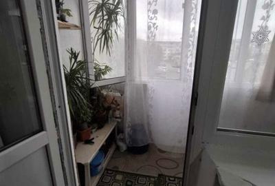 Garsonieră decomandată în Central - 2