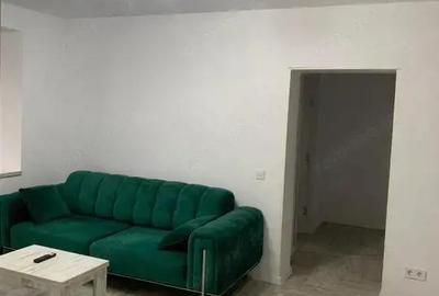 Apartament 2 camere Expo Parc, parter, mobilat, utilat, modern