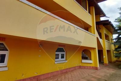 Casa / Vila cu 21 camere de vanzare in zona Alexandriei - 14