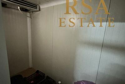 Spațiu comercial, de 128 mp, în Poenari - 8