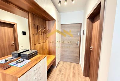 Apartament cu 2 camere decomandat, mobilat în Torontalului - 7