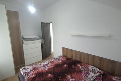 Apartament cu 2 camere semidecomandat în Micălaca - 4
