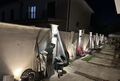 Casă cu 4 camere în Braytim - 6