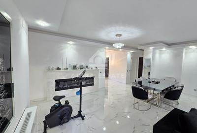 Lux & Confort in nordul Capitalei – Apartament 3 camere cu gradina de 52 mp - 3