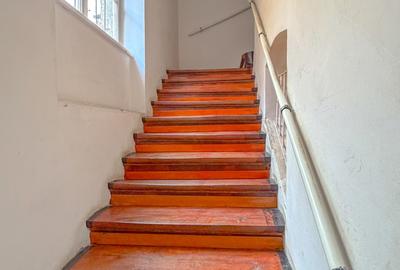 Apartament 3 camere, beci+ pod inalt inscris in CF, Ultracentral - 13