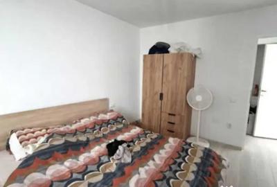 Apartament cu 2 camere semidecomandat în Gării - 6