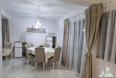 Vile individuale cu 4 camere P+1E+Pod, cu toate utilitatile si curte generoasa, - 2