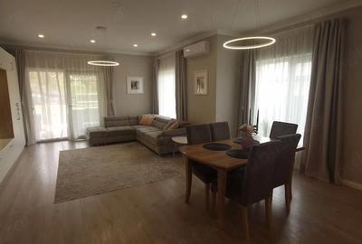 Casă cu Teren 633 Mp în Corușu - 7