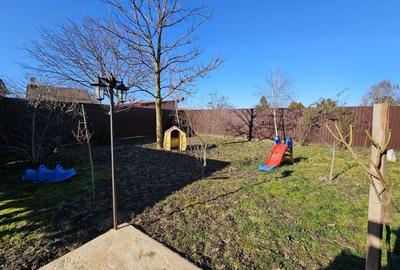 Casă individuală cu 5 camere cu Teren 530 Mp în Lipovei - 31