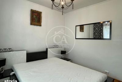 Apartament cu 3 camere decomandat în Rogerius - 12
