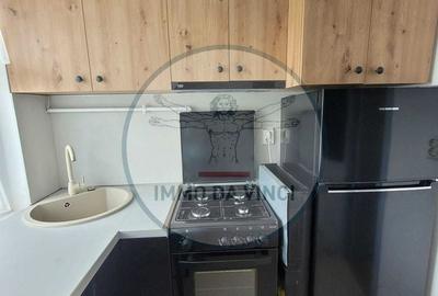 Garsonieră semidecomandată, mobilată în Mărăști - 5