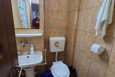 Tomis Nord Ciresica apartament 2 camere confort 3 - 5