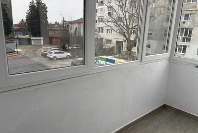 Inchiriez apartament cu 1 camera Lugoj - 1