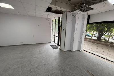 De Inchiriat! Hala depozit si birouri - 17