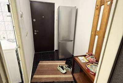 Garsonieră decomandată în Nicolae Bălcescu - 2