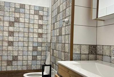 Apartament cu 4 camere, mobilat în Centrul Civic - 2