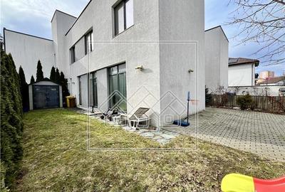 Duplex cu 4 camere cu Teren 249.5 Mp în Șelimbăr - 4