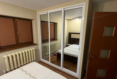 Apartament 3 camere situat in zona Tomis Nord - Badea Car? - 3