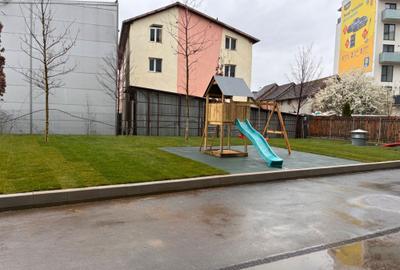 Apartament cu 2 camere semidecomandat în Mărăști - 2