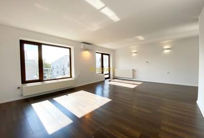 Aviatiei | metrou Aurel Vlaicu | Vila P+2E+pod, 5 camere, 3 bai, curte 155 mp - 18