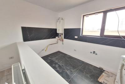 Apartament cu 3 camere în Gherăiești