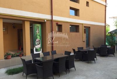 Afacere turistica la cheie - eleganta si profit la doar 250 m de mare - 10